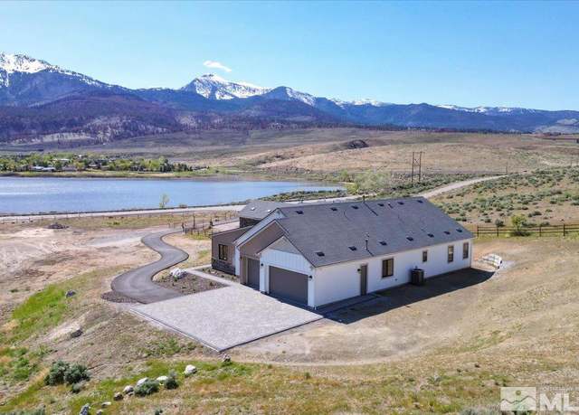 Property at 1140 Eastlake Blvd, Washoe Valley, NV 89704, 3 beds, 3.5 baths