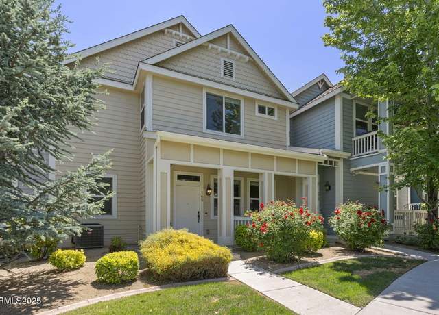 Property at 265 Lafayette Ln, Reno, NV 89509, 3 beds, 2.5 baths