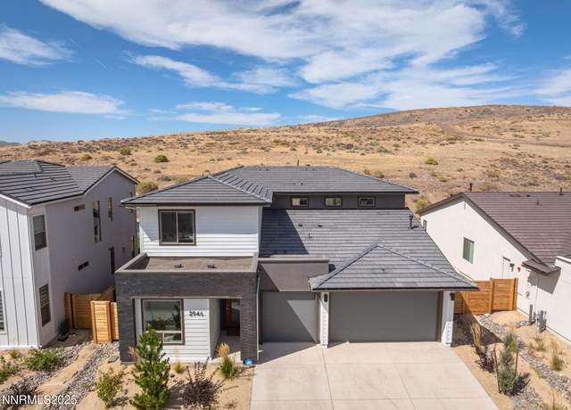 Property at 2946 Earthstone Dr, Sparks, NV 89436, 3 beds, 3 baths