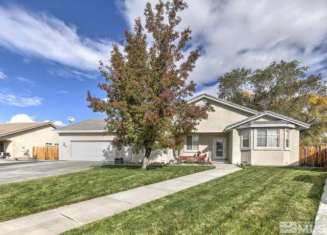 Property at 1215 Green Vly, Fallon, NV 89406, 4 beds, 2.5 baths
