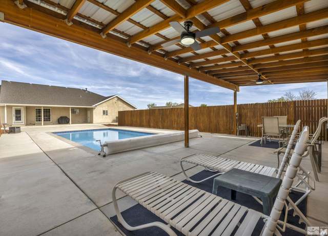 Property at 688 Sunrise Ter, Fallon, NV 89406, 3 beds, 2 baths