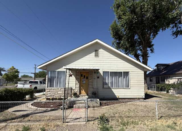 Property at 90 E 5th St, Battle Mountain, NV 89820, 3 beds, 2 baths