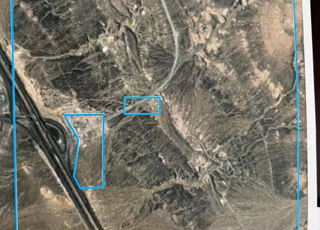 Property at Fallon Hway/i-80, Fallon, NV 89406