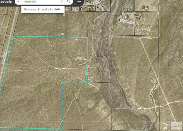 Property at 85 Hwy 95 N, Winnemucca, NV 89445