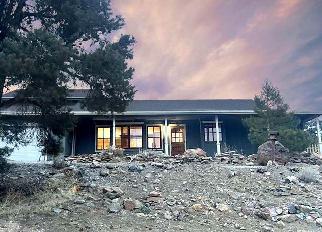 Property at 21410 Sazarac Rd, Reno, NV 89521, 4 beds, 3 baths