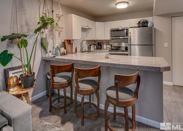 Property at 2555 Clear Acre Ln Unit 9-3, Reno, NV 89512, 1 bed, 1 bath