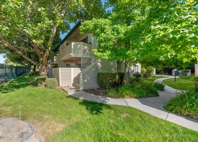 Property at 2629 Sunny Slope Dr Apt 3, Sparks, NV 89434, 2 beds, 2 baths