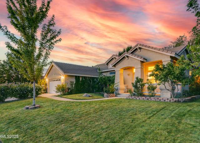 Property at 7850 Morro Ave, Sparks, NV 89436, 3 beds, 2 baths