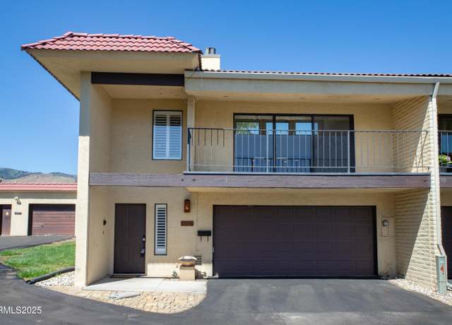 Property at 3467 Skyline Blvd, Reno, NV 89509, 2 beds, 2 baths