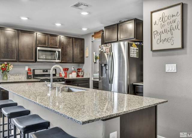 Property at 623 Yerington Dr, Reno, NV 89506, 3 beds, 2 baths