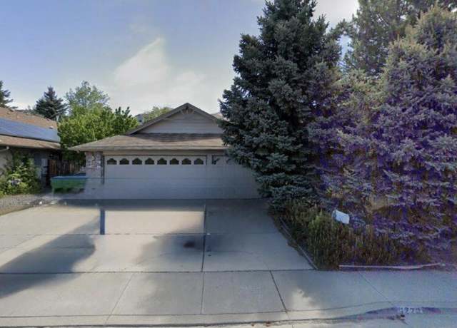 Property at 6220 Valley Wood Dr, Reno, NV 89523, 4 beds, 2 baths