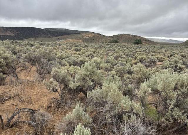 Property at 0 Dixie Ln #07836114, Reno, NV 89508