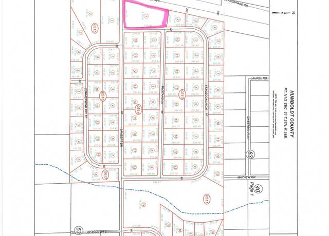 Property at 3005 Stagecoach Cir, Winnemucca, NV 89445