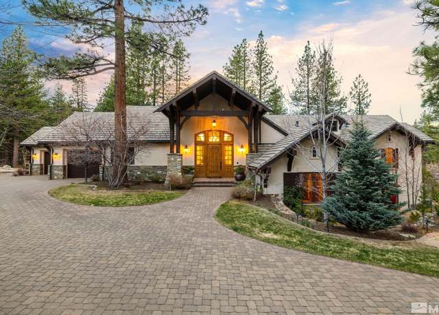 Property at 135 Keaton Ct, Reno, NV 89511, 5 beds, 4.5 baths