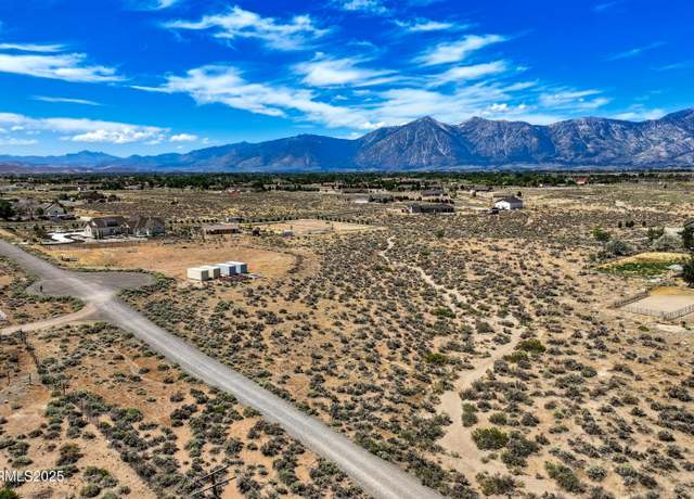 Property at 1770 Coyote Rd, Minden, NV 89423