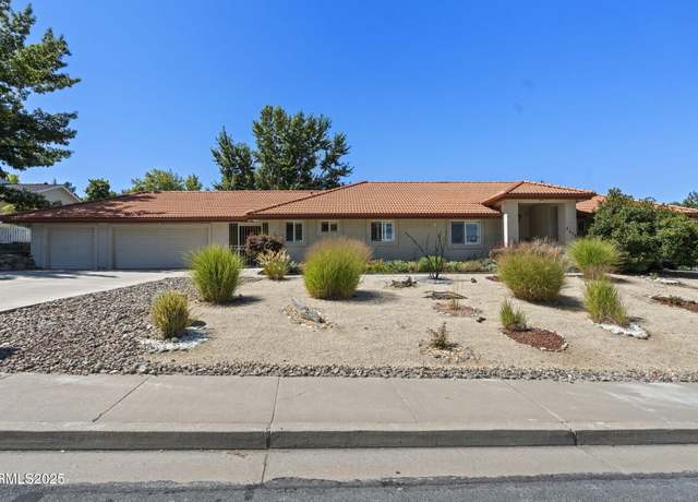 Property at 2410 Dublin Ct, Reno, NV 89509, 3 beds, 3.5 baths