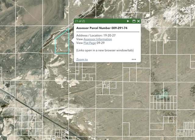 Property at 00929174, Fallon, NV 89406