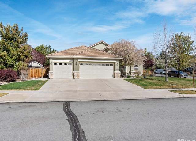 Property at 6648 Equation Dr, Sparks, NV 89436, 3 beds, 2 baths