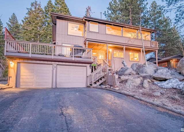 Property at 191 Hall Ct, Stateline, NV 89449, 5 beds, 4 baths