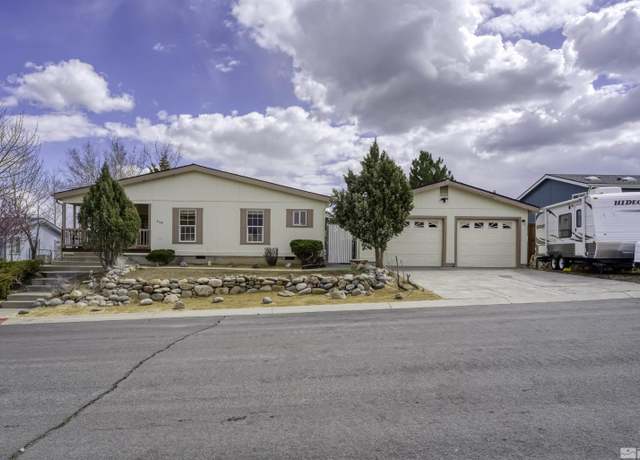 Property at 5158 Denali Way, Reno, NV 89506, 3 beds, 2 baths