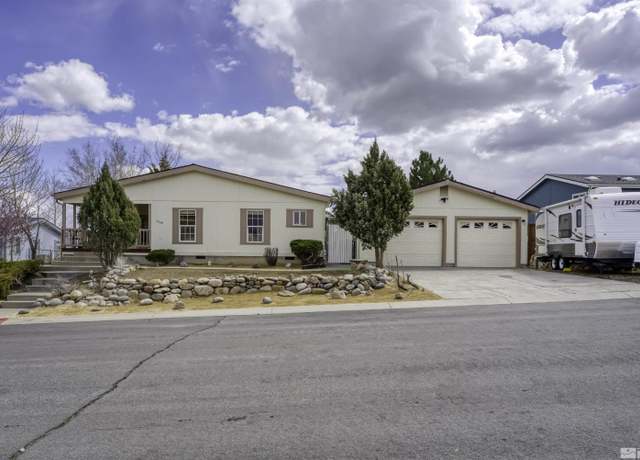 Property at 5158 Denali Way, Reno, NV 89506, 3 beds, 2 baths