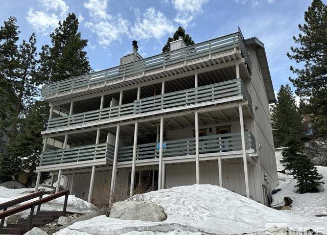 Property at 356 Galaxy Ln Unit B, Stateline, NV 89449, 2 beds, 2 baths