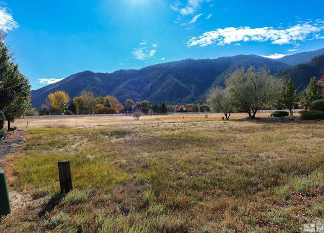 Property at 275 Genoa Highlands Cir, Genoa, NV 89411