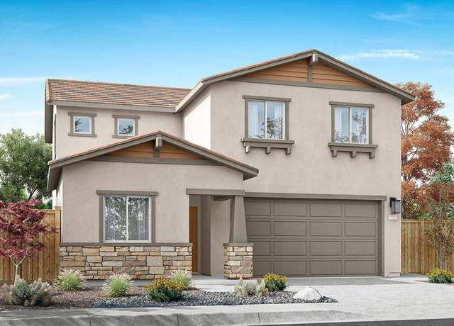 Property at 4341 Misty Woods Way Lot 22, Sparks, NV 89436, 4 beds, 3 baths