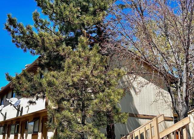 Property at 4985 W 7th St #11, Reno, NV 89503, 2 beds, 1.5 baths
