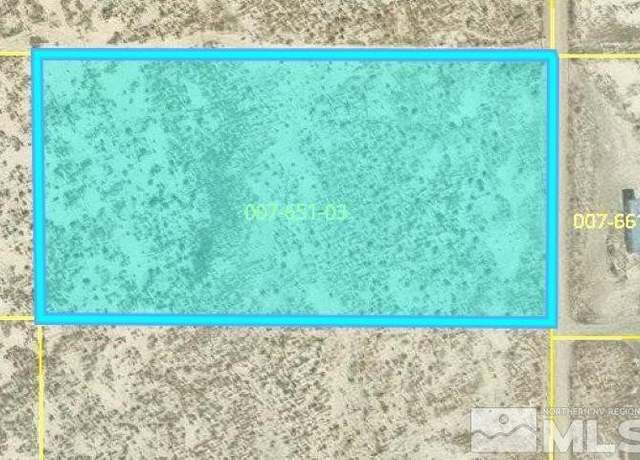 Property at 385 Lucky G Rd, Dyer, NV 89010