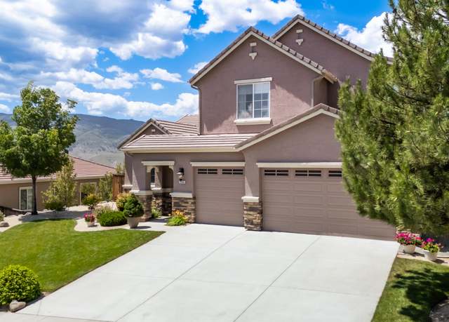 Property at 2265 Peavine Valley Rd, Reno, NV 89523, 5 beds, 3.5 baths