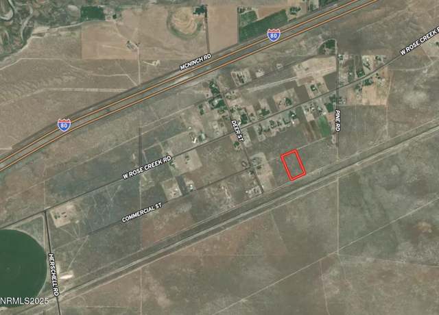 Property at 13023403 Commercial Dr, Winnemucca, NV 89445