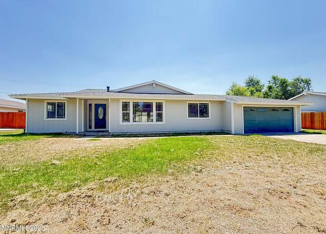 Property at 1568 County Rd, Minden, NV 89423, 3 beds, 2 baths