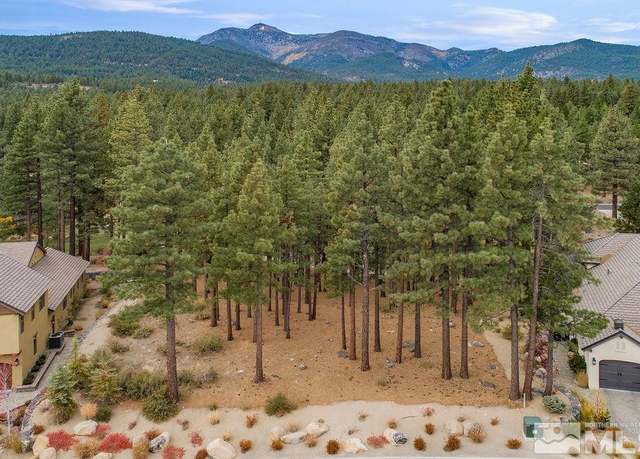 Property at 20647 Chanson Way, Reno, NV 89511