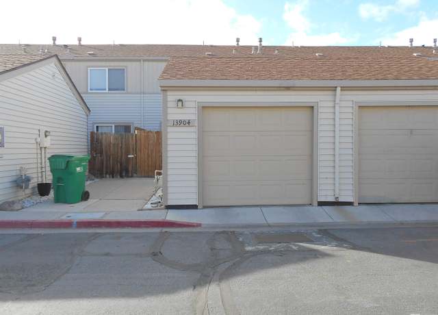 Property at 13904 Lear Blvd, Reno, NV 89506, 2 beds, 1.5 baths