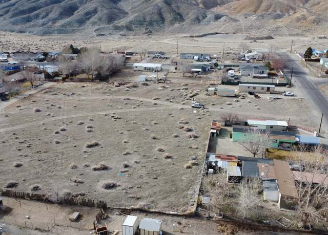 Property at 1 2nd St S, Yerington, NV 89447