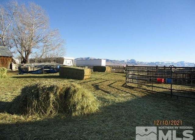 Property at 790 N Hwy US 95, Mcdermitt, NV 89421