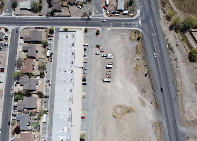 Property at 850 S Hwy 95a, Fernley, NV 89408