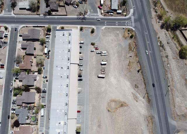Property at 850 S Hwy 95a, Fernley, NV 89408