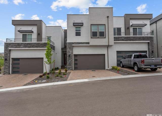 Property at 6053 Kelly Heights Way, Reno, NV 89519, 3 beds, 2.5 baths