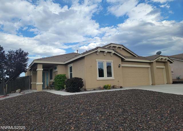 Property at 1771 Walnut Dr, Fernley, NV 89408, 3 beds, 2 baths