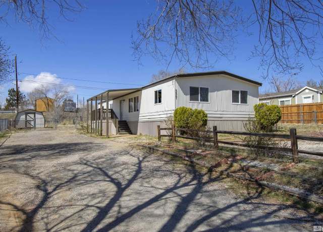 Property at 5861 Applegate Dr, Sun Valley, NV 89433, 4 beds, 2 baths