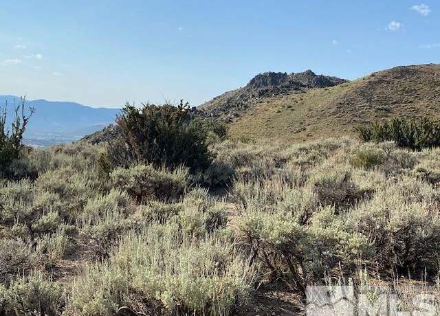 Property at Apn 00709212, Carson City, NV 89703