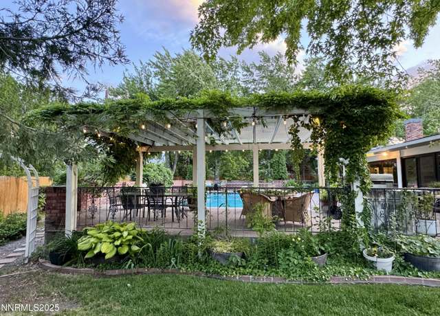 Property at 10 Southridge Dr, Reno, NV 89509, 4 beds, 2.5 baths