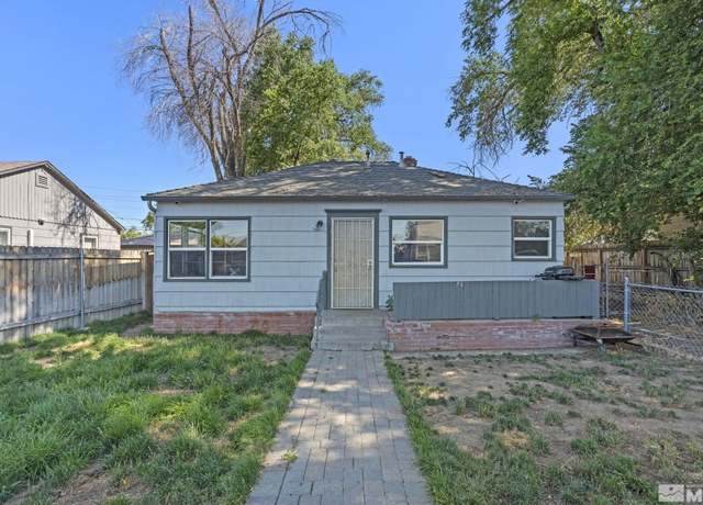 Property at 2011 H St, Sparks, NV 89431, 2 beds, 3 baths