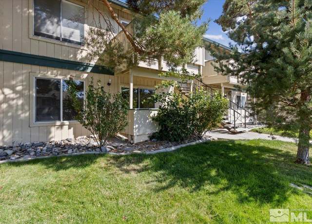 Property at 3912 Clear Acre Ln Apt 55, Reno, NV 89512, 2 beds, 1 bath