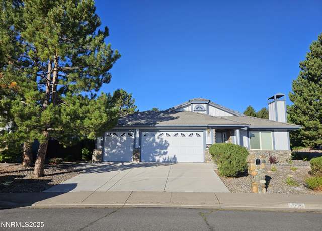 Property at 3618 Hemlock Way, Reno, NV 89509, 4 beds, 2 baths