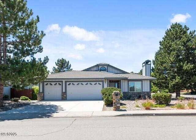 Property at 3618 Hemlock Way, Reno, NV 89509, 4 beds, 2 baths