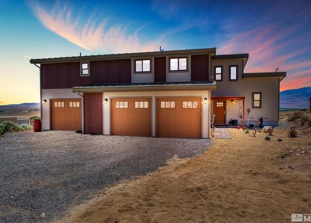 Property at 205 Eagle View Trl, Dayton, NV 89403, 2 beds, 2 baths