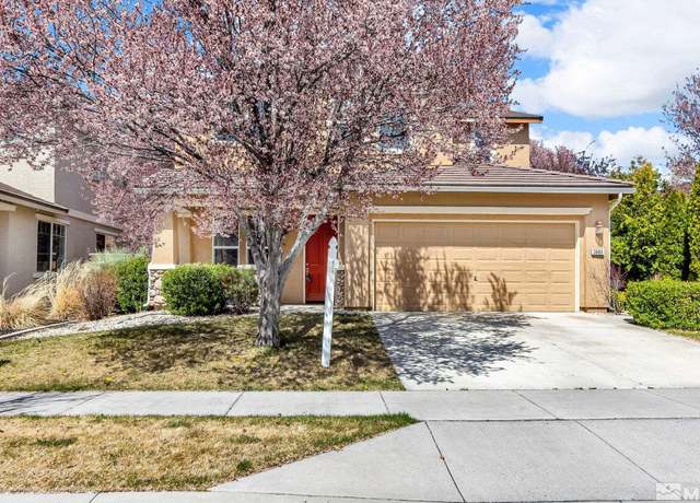 Property at 3686 Allegrini Dr, Sparks, NV 89436, 5 beds, 3 baths